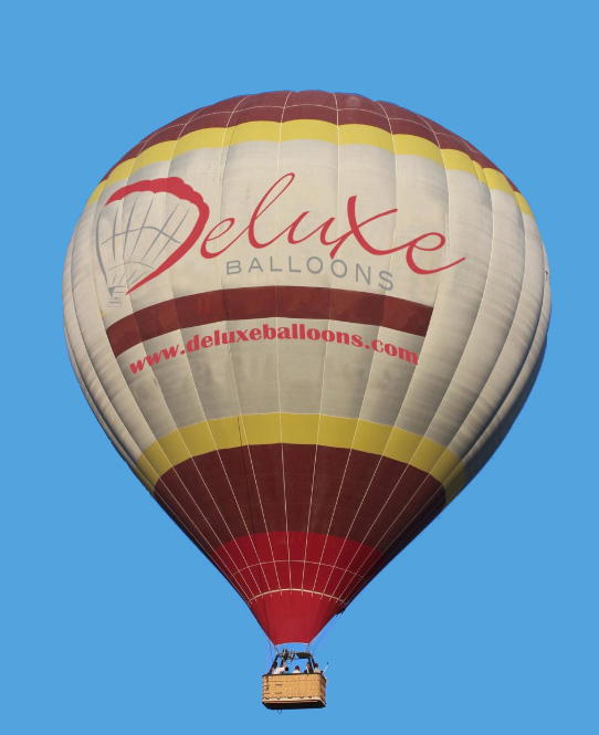 Deluxe Balloons